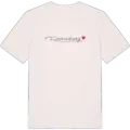 Dorisborg hjärta t-shirt