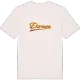 Dormen baseball t-shirt