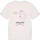 Dormitzer Forst karta t-shirt