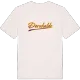 Dornhalde baseball t-shirt