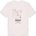 Dörphof karta t-shirt