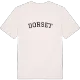 Dorset böjd t-shirt