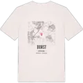 Dorst karta t-shirt
