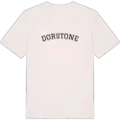 Dorstone böjd t-shirt