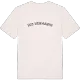 Dos Hermanas böjd t-shirt