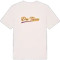 Dos Torres baseball t-shirt
