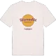 Döşemedibi cirkel t-shirt