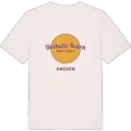 Döshults kvarn cirkel t-shirt
