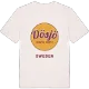 Dösjö cirkel t-shirt