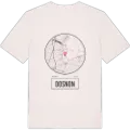 Dosnon t-shirt