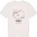 Dosrius karta t-shirt