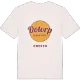 Dotorp cirkel t-shirt