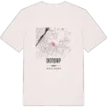 Dotorp karta t-shirt