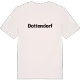 Dottendorf fetstil t-shirt
