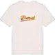 Dottevik baseball t-shirt