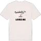 Någon i Dottevik älskar mig t-shirt