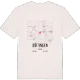 Döttingen karta t-shirt