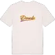 Douadic baseball t-shirt
