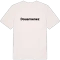 Douarnenez fetstil t-shirt