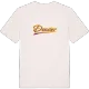 Doucier baseball t-shirt