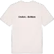 Doulon - Bottière fetstil t-shirt