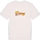 Doumy baseball t-shirt