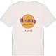 Doumy cirkel t-shirt