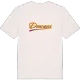 Dounoux baseball t-shirt