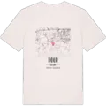 Dour karta t-shirt