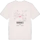 Dourbies karta t-shirt