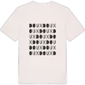 Doux ordlek t-shirt