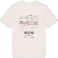 Douzens karta t-shirt