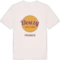 Douzy cirkel t-shirt
