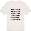 Dovängen ordlek t-shirt