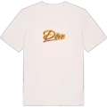 Döve baseball t-shirt