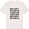 Döve ordlek t-shirt