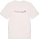 Doveridge hjärta t-shirt