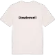 Dowdeswell fetstil t-shirt