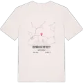 Down Hatherley karta t-shirt