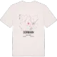 Downham karta t-shirt