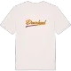 Downhead baseball t-shirt