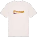 Downpatrick baseball t-shirt