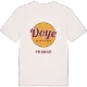 Doye cirkel t-shirt