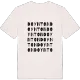 Doynton ordlek t-shirt