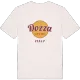 Dozza cirkel t-shirt