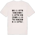 Drabantgården ordlek t-shirt