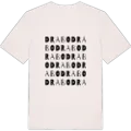 Drabo ordlek t-shirt