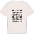 Draché ordlek t-shirt