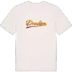 Drachten baseball t-shirt