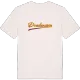 Drackenstein baseball t-shirt